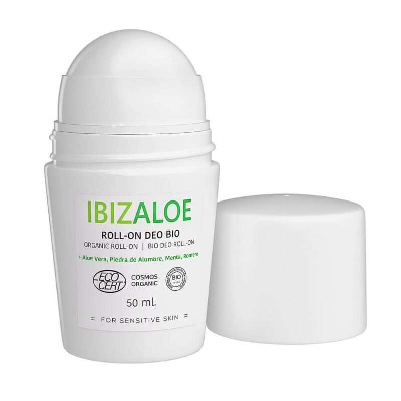 Deo Roll-On Ibizaloe