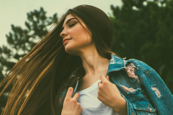 aloe vera para el cabello