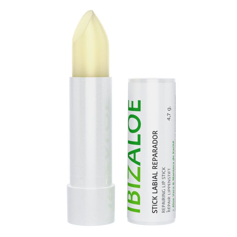 Stick Labial Extra Reparador