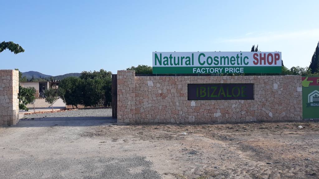 Descubre Ibiza con IBIZALOE