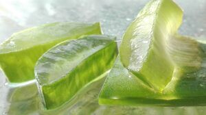 Aloe Vera en Cosmética