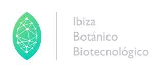 Logo biza botánico