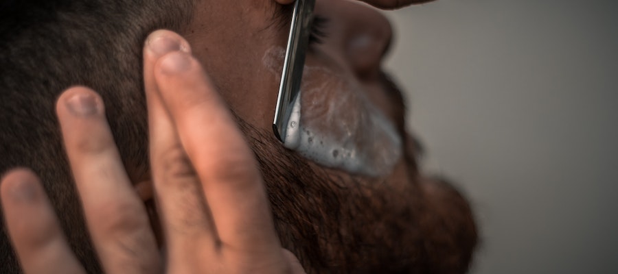 aloe vera para la barba 