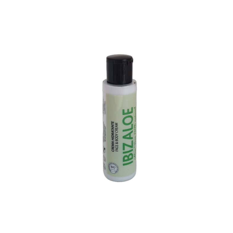 Crema multi 40ml aloe vera