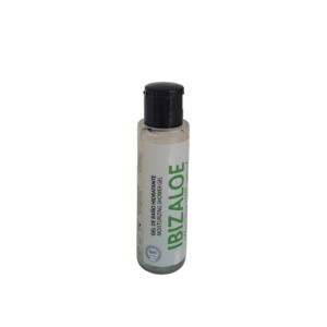 Gel baño 40ml aloe vera