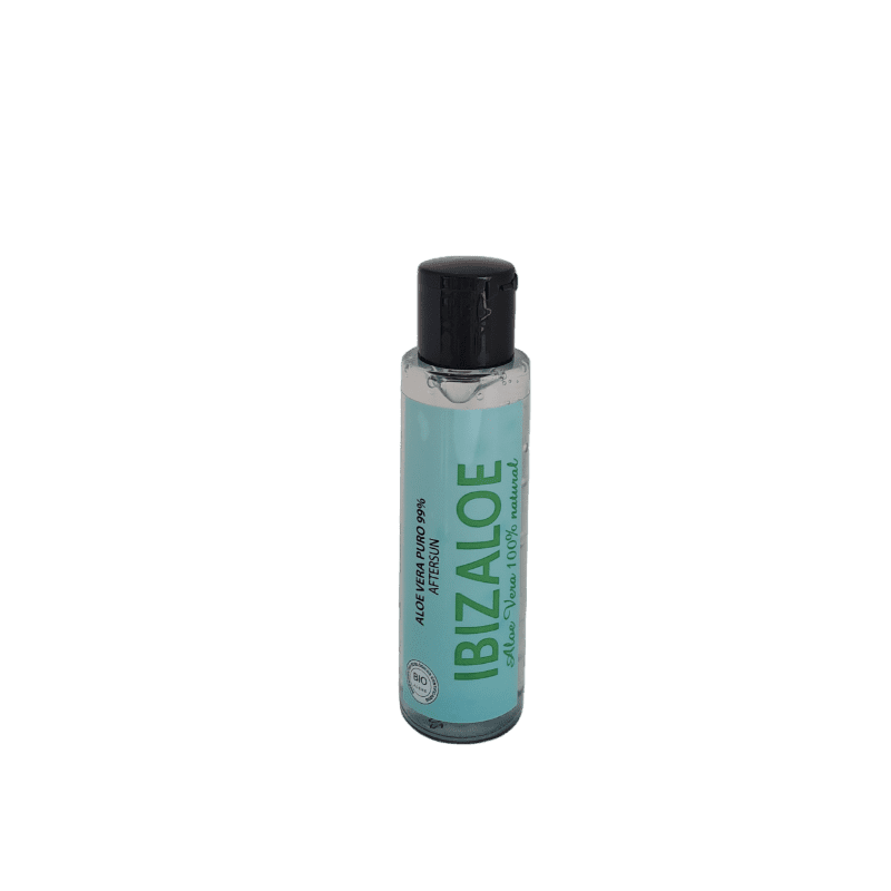 Gel puro 99 40ml aloe vera